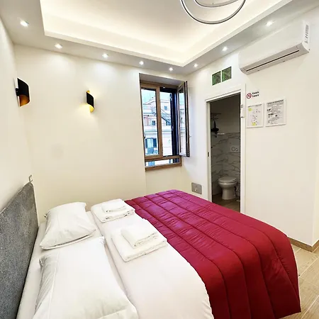 Museum Day Vatican Gasthof Rom