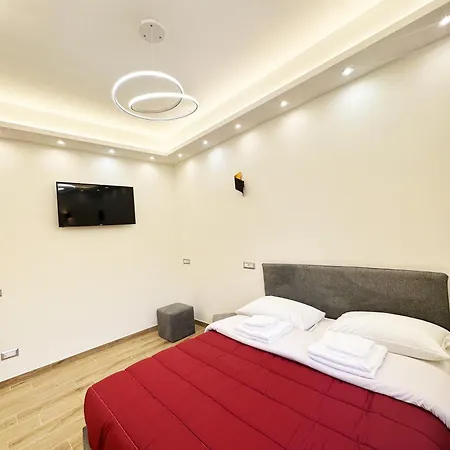 Gasthof Museum Day Vatican 4*