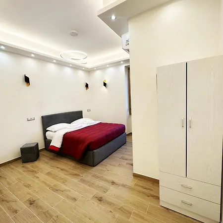 Gasthof Museum Day Vatican Rom