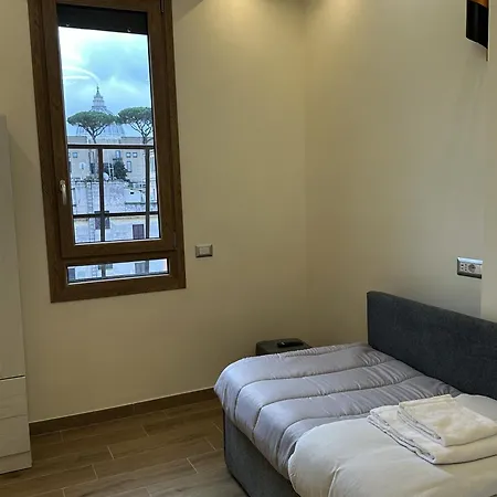 Gasthof Museum Day Vatican Rom