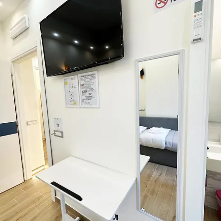 Gasthof Museum Day Vatican Rom