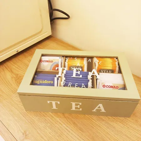 Museum Day Vatican Gasthof 4*