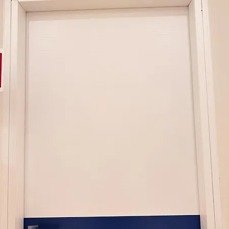 Museum Day Vatican Gæstehus