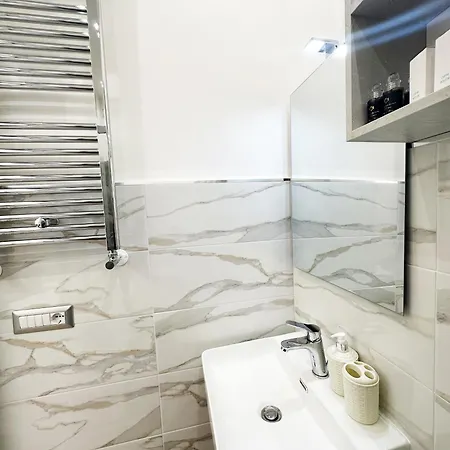 Gæstehus Museum Day Vatican 4*