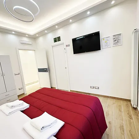 Museum Day Vatican Gæstehus Rom