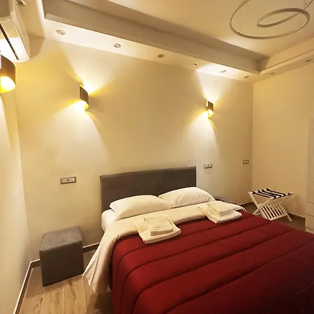 Museum Day Vatican Gæstehus Rom