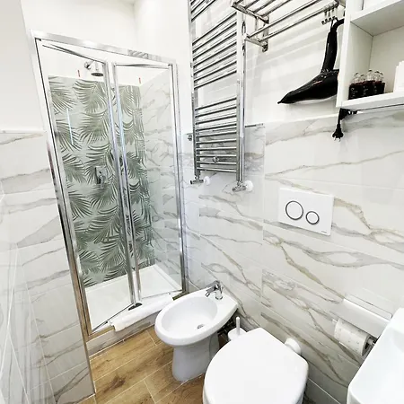 Museum Day Vatican Gæstehus 4*