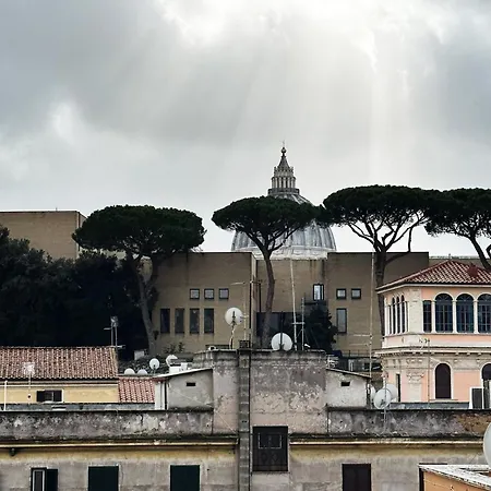 게스트하우스 Museum Day Vatican *