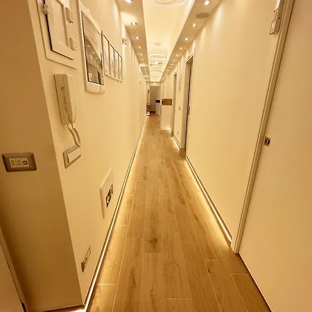 Gæstehus Museum Day Vatican 4*