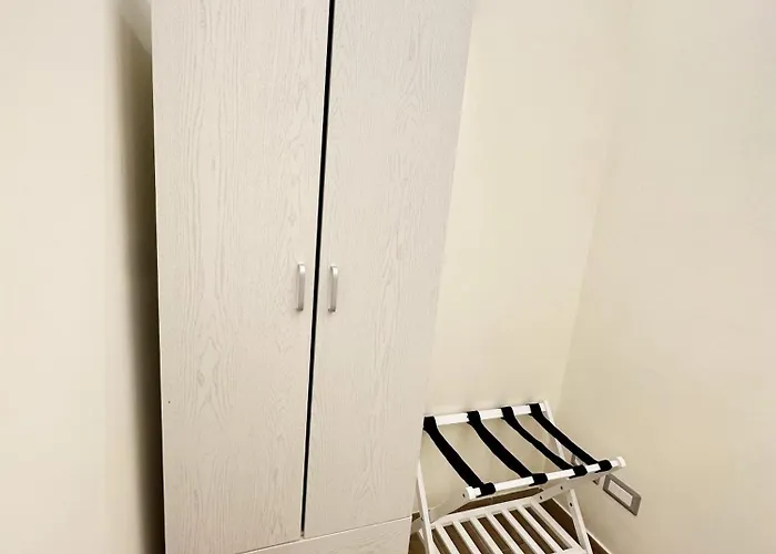 Affittacamere Museum Day Vatican