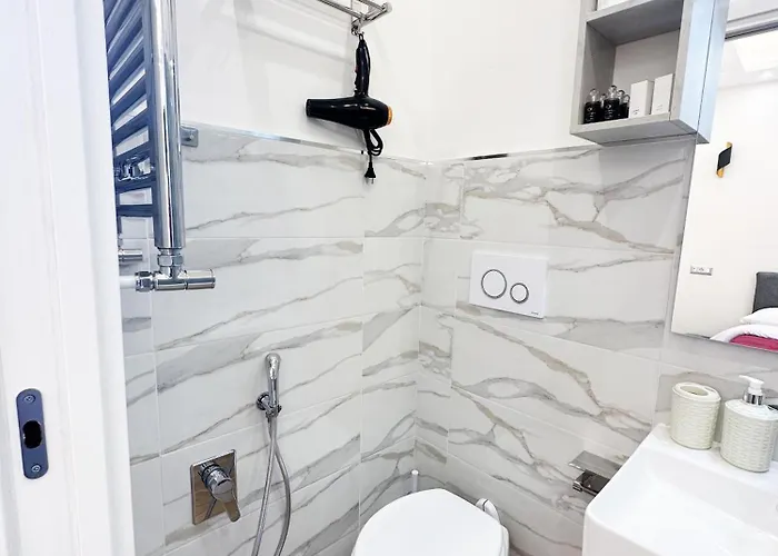 Affittacamere Museum Day Vatican 4*