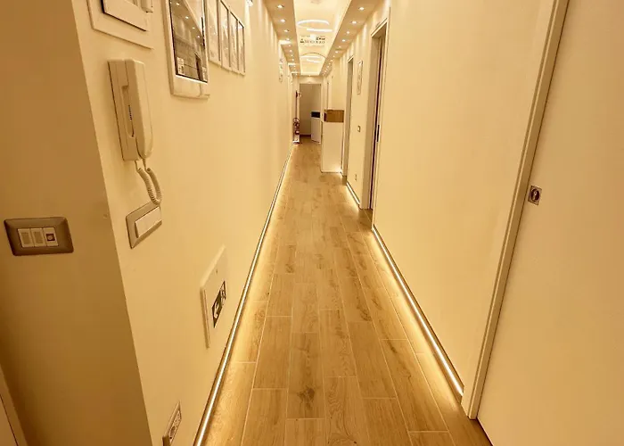 Affittacamere Museum Day Vatican 4*