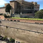 게스트하우스 Museum Day Vatican 4*
